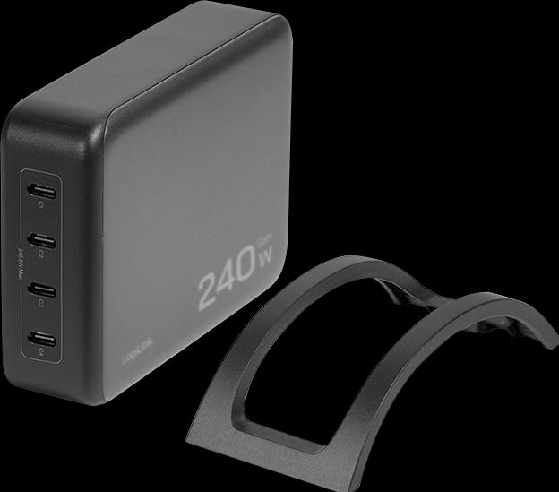 LogiLink Vérifier (240 W)