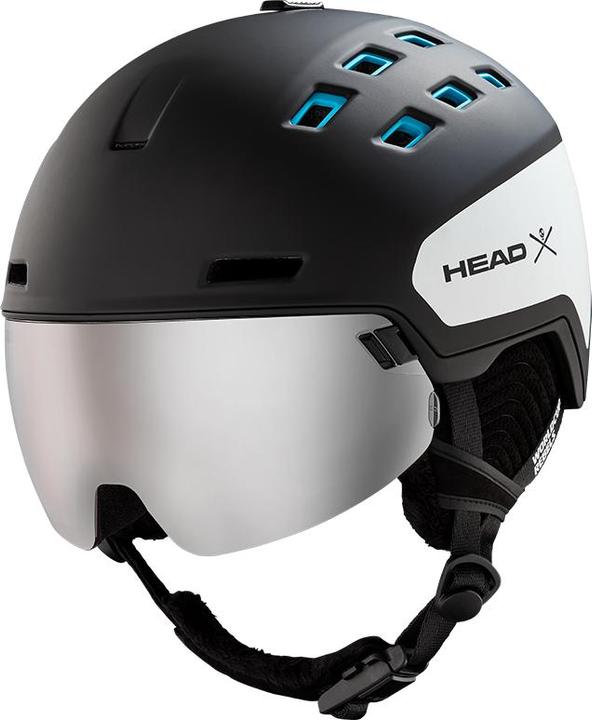 Produktbild Head Radar (60 - 63 cm, XL, XXL)