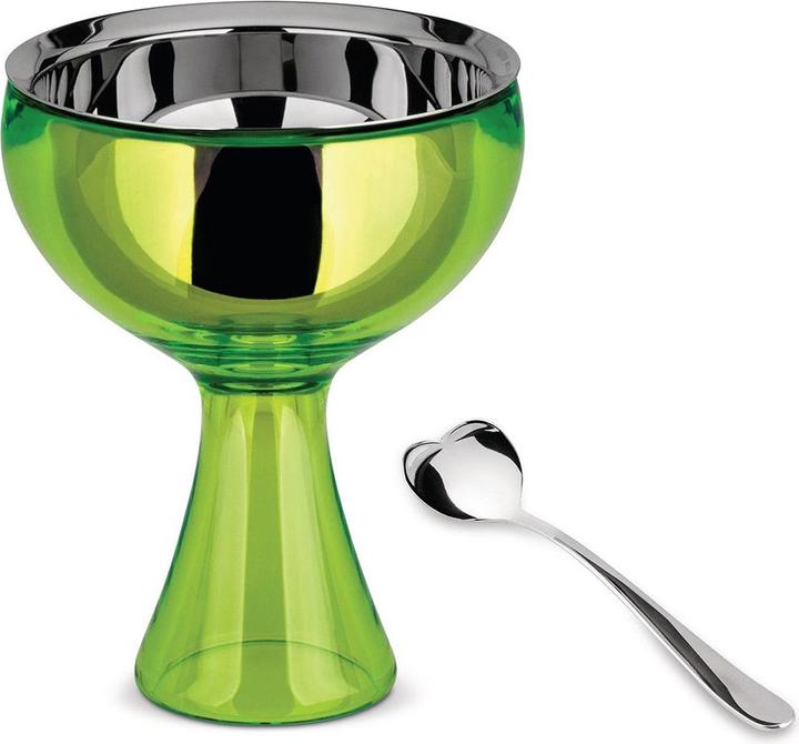 Image du produit Alessi Big Love (12 cm, 0.25 l, 1 x)