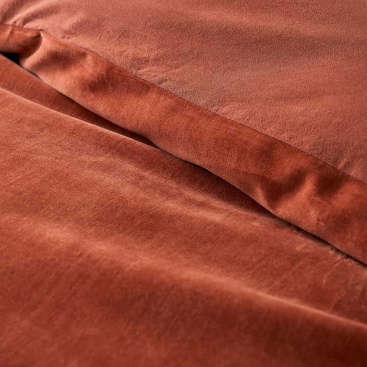 Produktbild La Redoute Interieurs Noria (Duvetbezug, 260 x 240 cm)