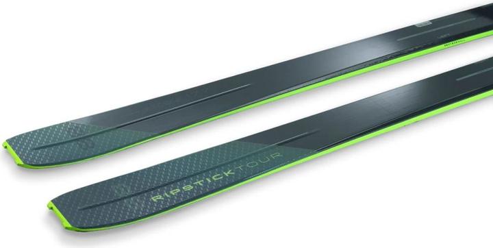 Immagine prodotto Elan Sci Ripstick Tour 88 2023 (156 cm, Senza rilegatura)