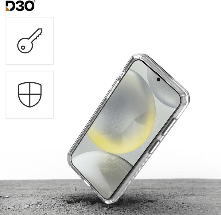 Produktbild Hama Extreme Protect (1 Stück, Samsung Galaxy A26)