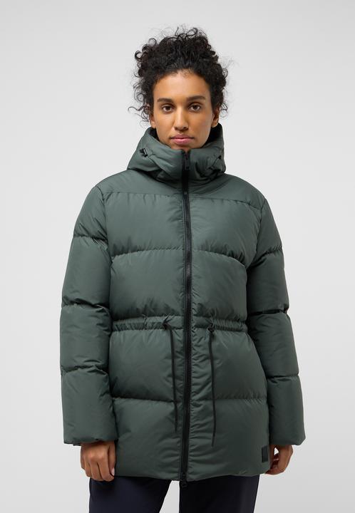 Immagine prodotto Jack Wolfskin Kirschallee Jkt W (L)