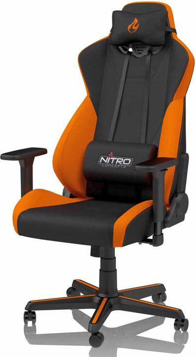 Nitro Concepts S300