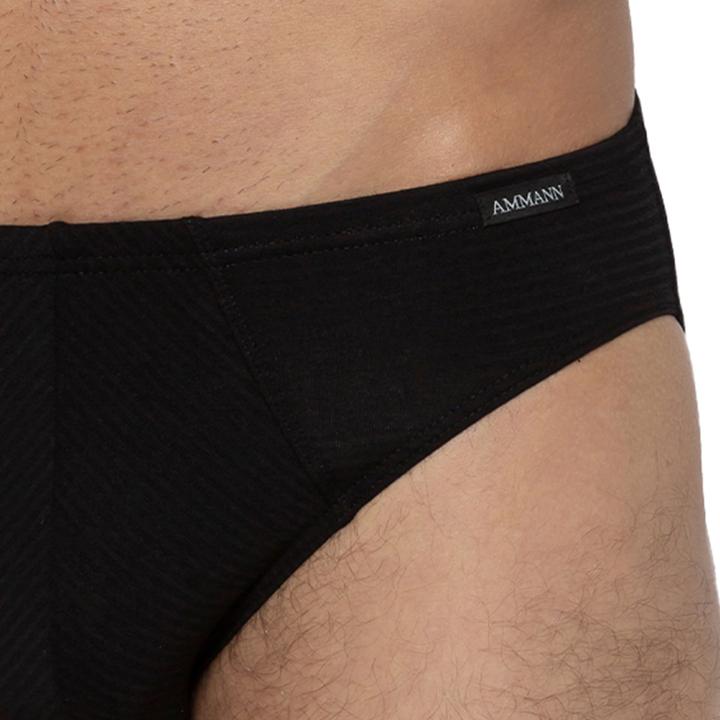 Produktbild Ammann 3er Pack Cotton & More Mini-Slip / Unterhose (4XL, 3er Pack)