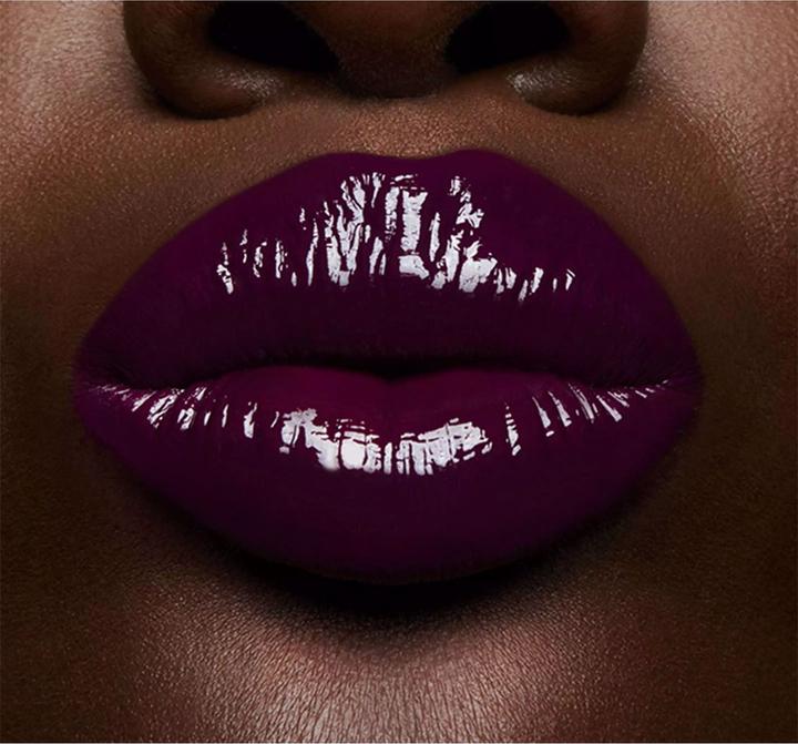 Immagine prodotto MAC Cosmetics Patent Paint Lip Lacquer Patent Pleasure (vinly underground)