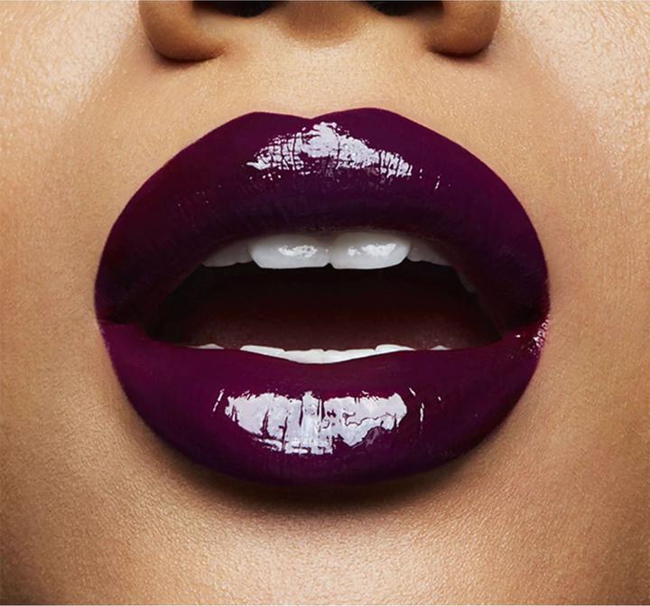 Immagine prodotto MAC Cosmetics Patent Paint Lip Lacquer Patent Pleasure (vinly underground)