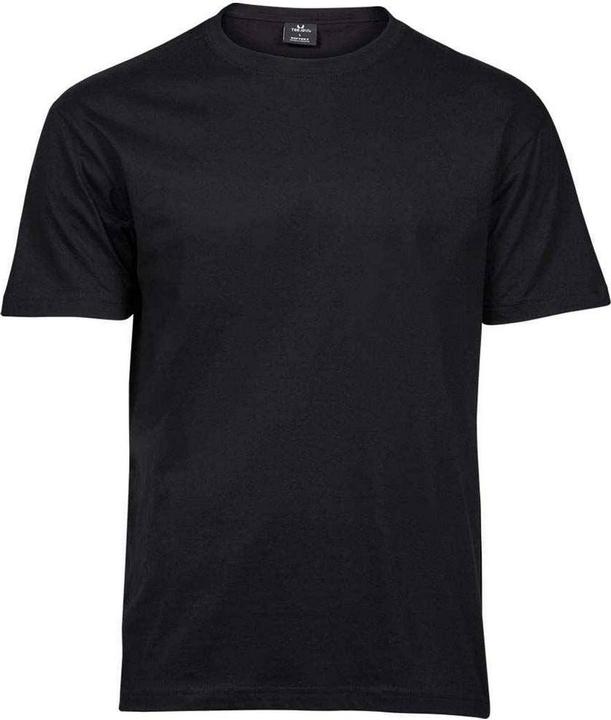 Produktbild Tee Jays Sof TShirt (4XL)