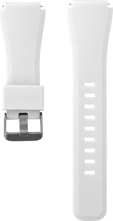 Produktbild Cadorabo Armband für Samsung Galaxy Gear (22 mm, TPU)