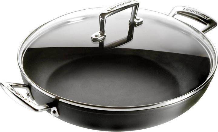 Produktbild Le Creuset Profipfanne (Bratpfanne, Aluminiumguss)