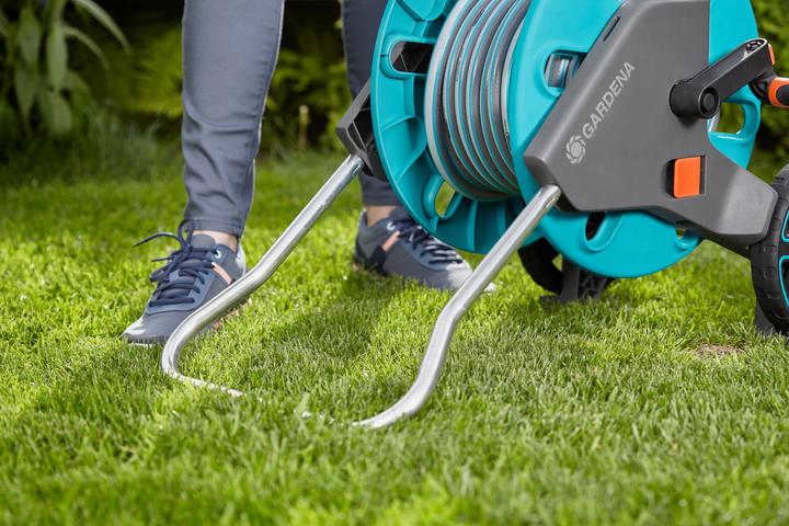 Produktbild Gardena AquaRoll