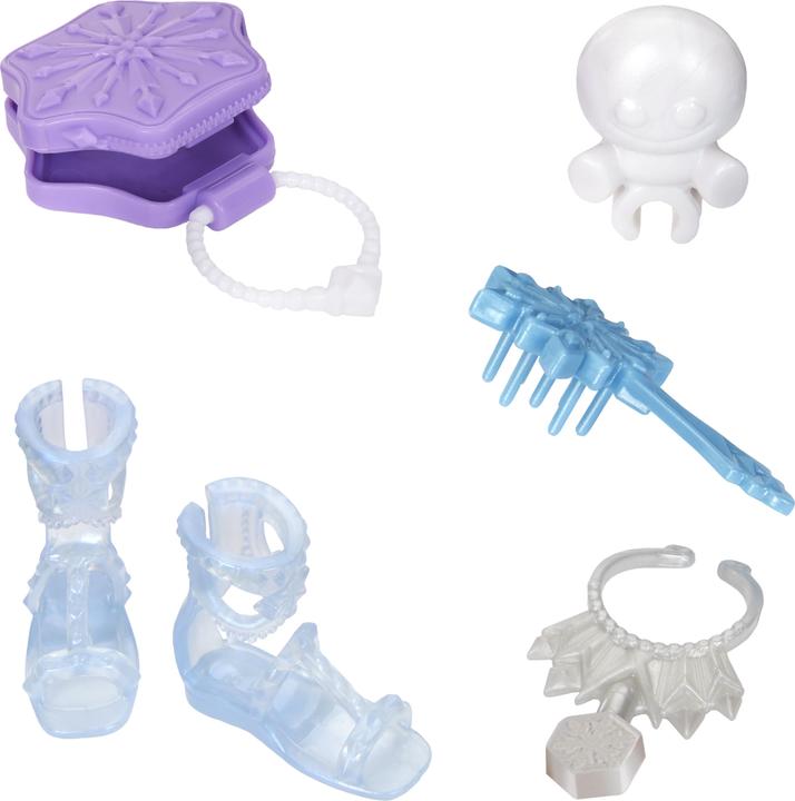 Produktbild Disney Frozen Spin & Reveal Elsa