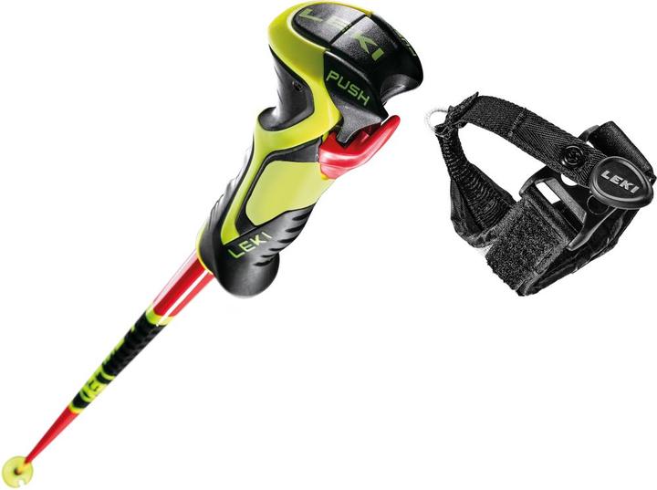 Produktbild Leki WCR Lite (110 cm)