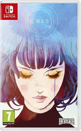 Immagine prodotto Devolver Gris (Switch)