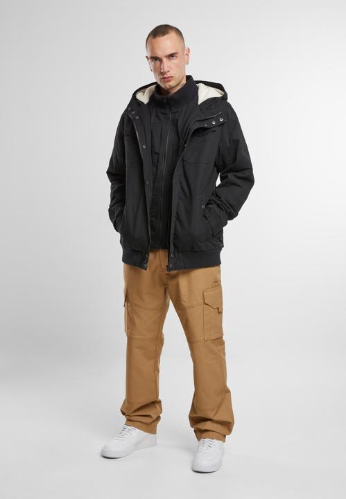 Actual product image Brandit Men Meadow Jacket - 174613 (XS)