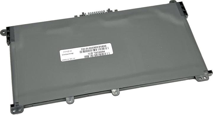 Actual product image V7 BAT HP PAVILION 15-EG 15-EH (3 Cells, 3620 mAh)