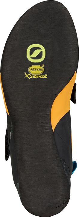 Image du produit Scarpa Herren Force V Kletterschuhe (45.5)