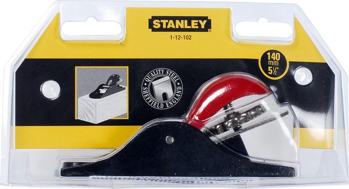Image du produit Stanley Rabot à une main n° 102 (35 mm)
