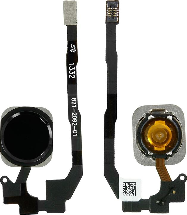 Immagine prodotto Avizar Pezzo di ricambio iPhone 5S/SE Tasto Home (iPhone 5S)