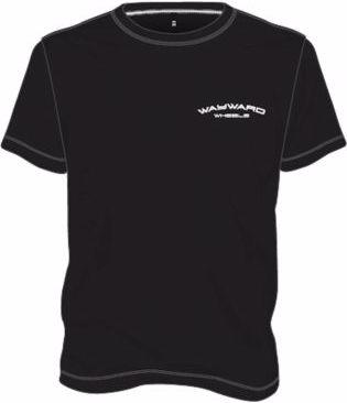 Image du produit Wayward T-shirt avec insigne (L)