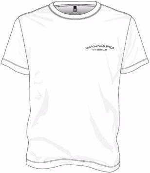 Actual product image Wayward Badge T-Shirt (M)