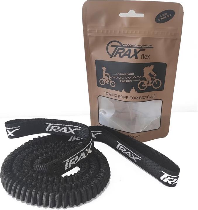 Traxmtb Schleppseil Flex