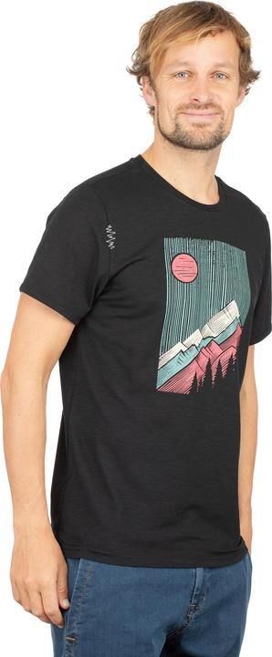 Actual product image Chillaz Sunny Mountains T-Shirt (M)