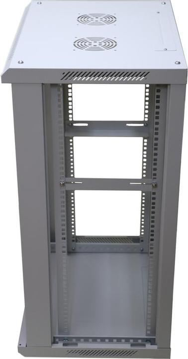 Produktbild Extralink 18U 600mm (18 HE, 19 Zoll Rack)
