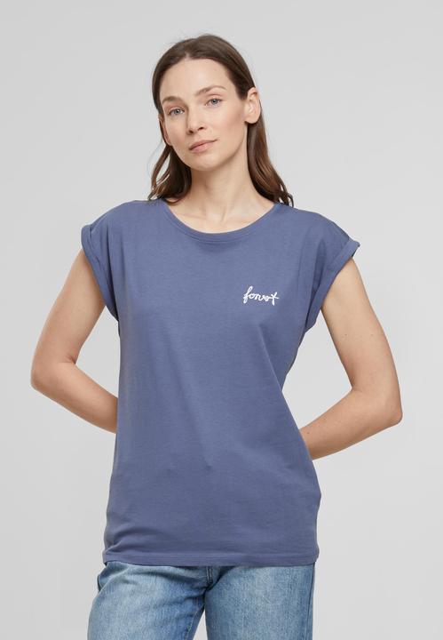 Actual product image Forvert Ladies Tee Santa Maria - 193887 (XL)