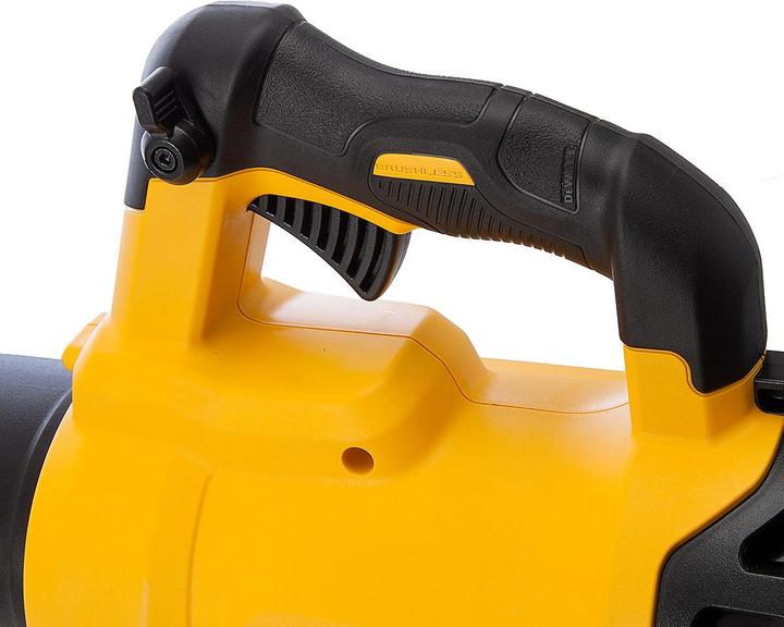Image du produit DeWalt DCM562PB-QW (Fonctionnement sur batterie, Souffleur de feuilles)