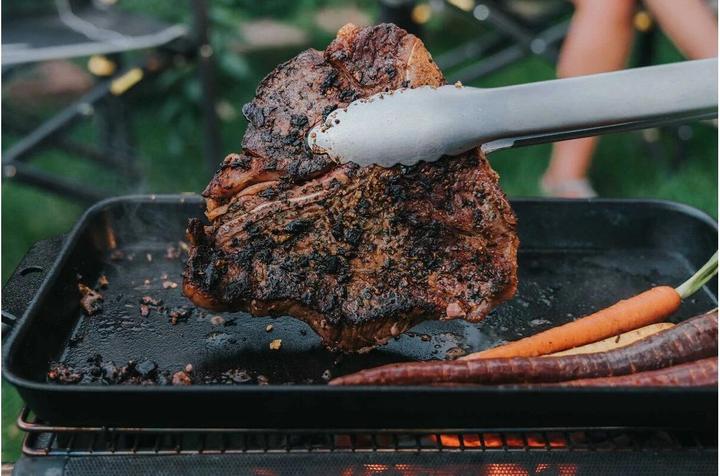 Actual product image Biolite Prep and Grill ToolKit