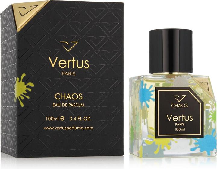 Vertus Chaos (Eau de Parfum, 100 ml)