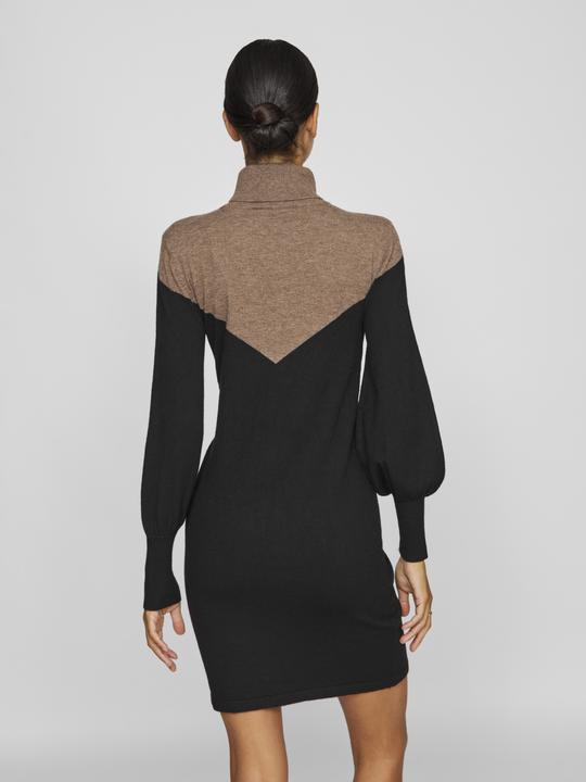 Produktbild Vila Strick Midikleid (S)