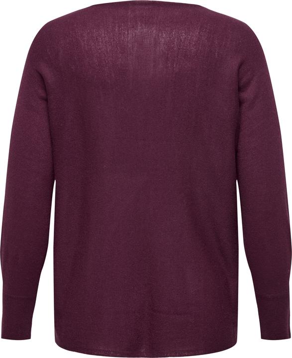 Produktbild Only CARAIDA Strickpullover Strickpullover (XL)