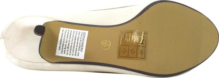 Image du produit Lunar Escarpins Ripley Satin (41)