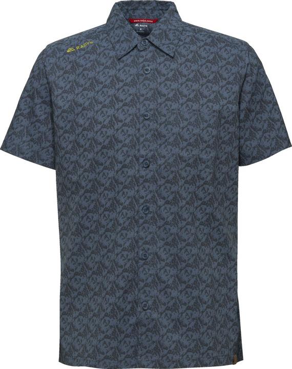 Radys R5 Travel Shirt
