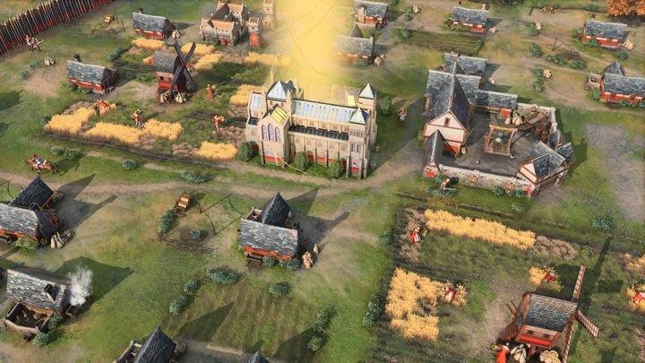 Image du produit Microsoft Age of Empires IV: Anniversary Edition (PC)