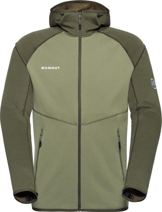 Mammut Aconcagua ML Hooded Jacket Men
