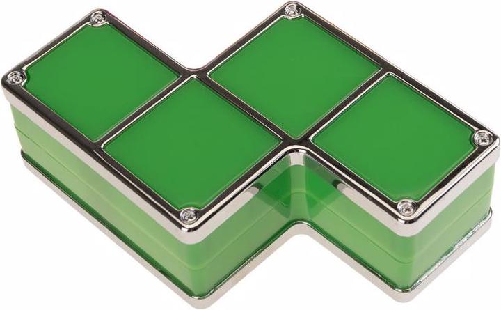 Produktbild Tactbit Light TB1080-R (0 lm)
