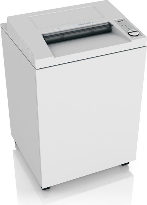 Immagine prodotto Ideal 4002-C/C (Taglio delle particelle)
