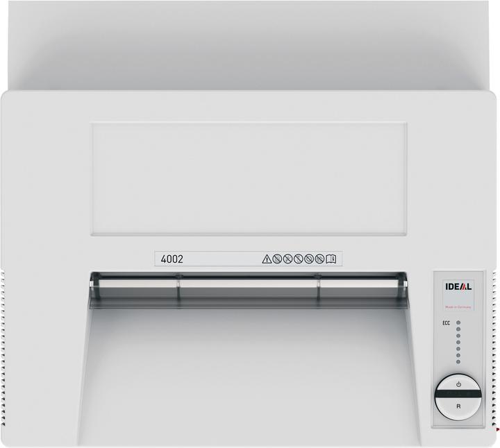 Immagine prodotto Ideal 4002-C/C (Taglio delle particelle)
