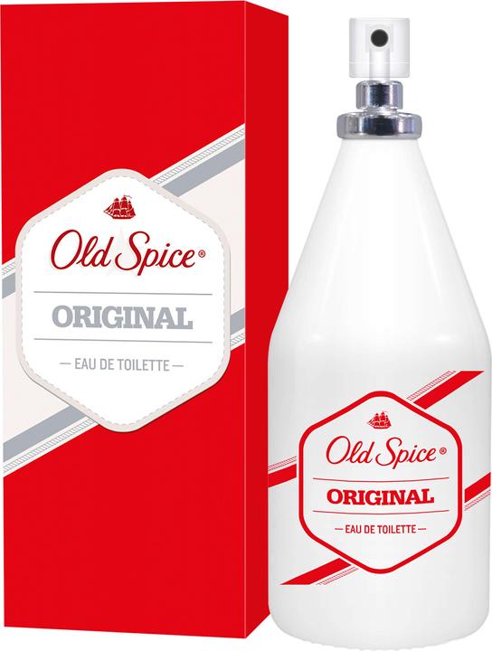 Old Spice Original (Eau de toilette, 100 ml)
