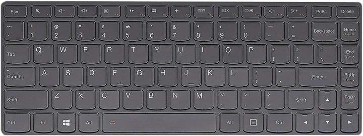 Produktbild Lenovo Keyboard Layout CH