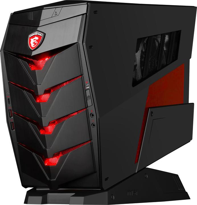Actual product image MSI Aegis-023DE (Intel Core i5-6400, 1128 GB, 1128 GB, GeForce GTX 970)