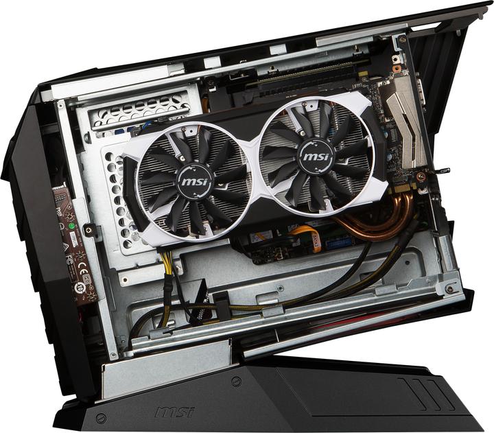Actual product image MSI Aegis-023DE (Intel Core i5-6400, 1128 GB, 1128 GB, GeForce GTX 970)