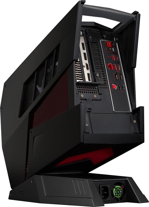 Actual product image MSI Aegis-023DE (Intel Core i5-6400, 1128 GB, 1128 GB, GeForce GTX 970)