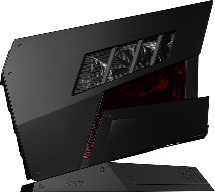 Actual product image MSI Aegis-023DE (Intel Core i5-6400, 1128 GB, 1128 GB, GeForce GTX 970)