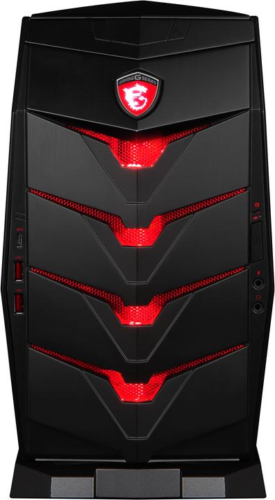 Actual product image MSI Aegis-023DE (Intel Core i5-6400, 1128 GB, 1128 GB, GeForce GTX 970)