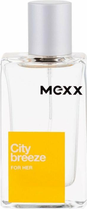 Immagine prodotto Mexx Brezza di città per lei (Eau de toilette, 30 ml)