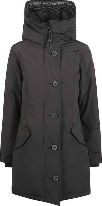 Actual product image Canada Goose Coat (S)